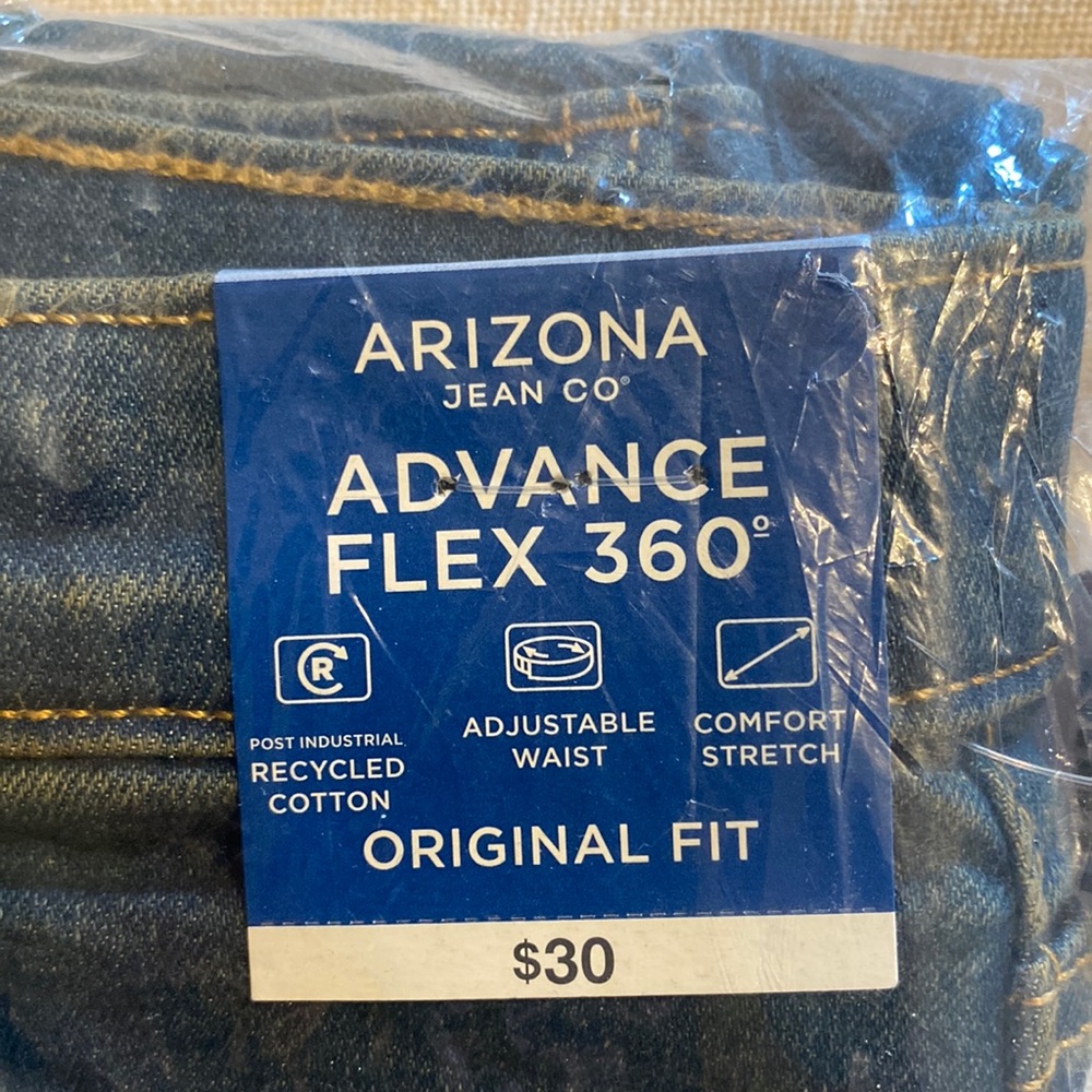 Boys jeans 18 slim